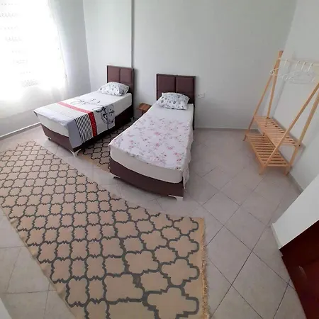 Apartamento Fethiye Merkezde Ferah Ve Balkonlu 2+1 Daire Fethiye