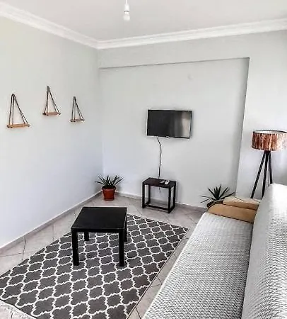 Apartamento Fethiye Merkezde Ferah Ve Balkonlu 2+1 Daire Fethiye